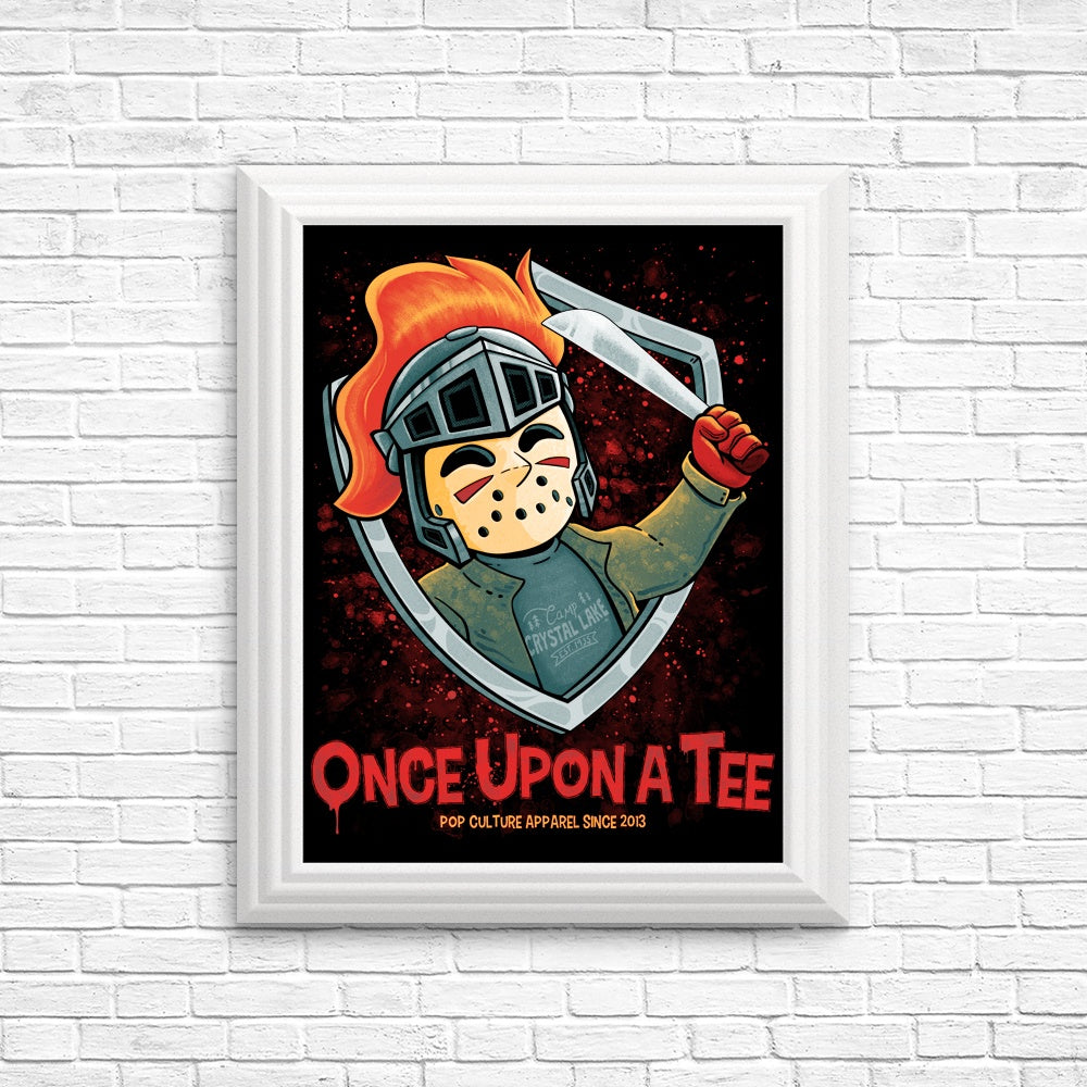 Teerion Voorhees Artistic Posters and Prints for Home Decor