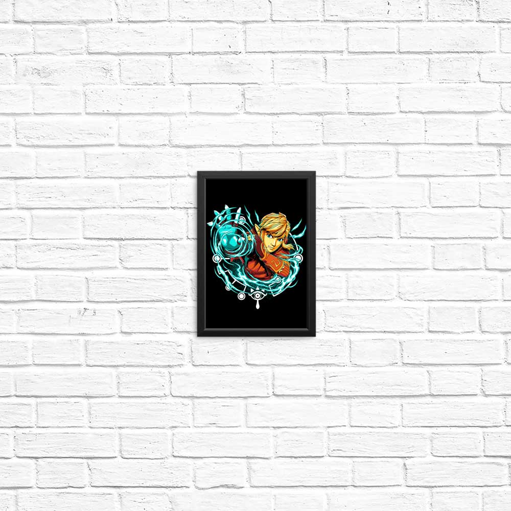 Timeless Kingdom - High - quality Art Posters and Prints