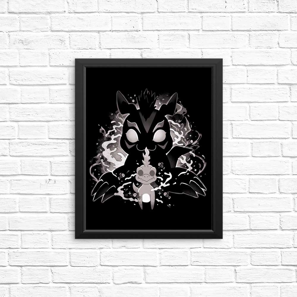Digital Reliability - High - Quality Posters and Prints