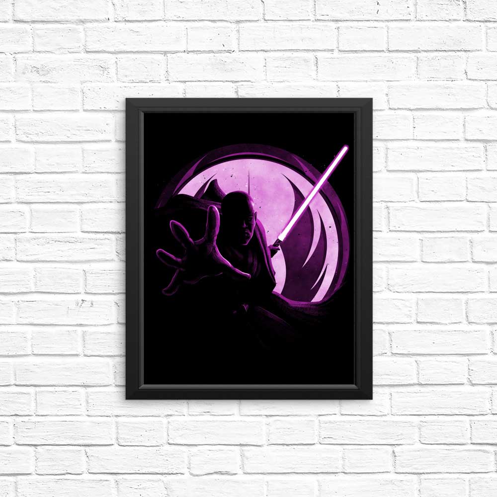 Stunning Posters and Prints of High Council General