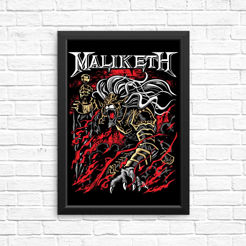 Shadow Bound - Art Posters and Prints for Decor