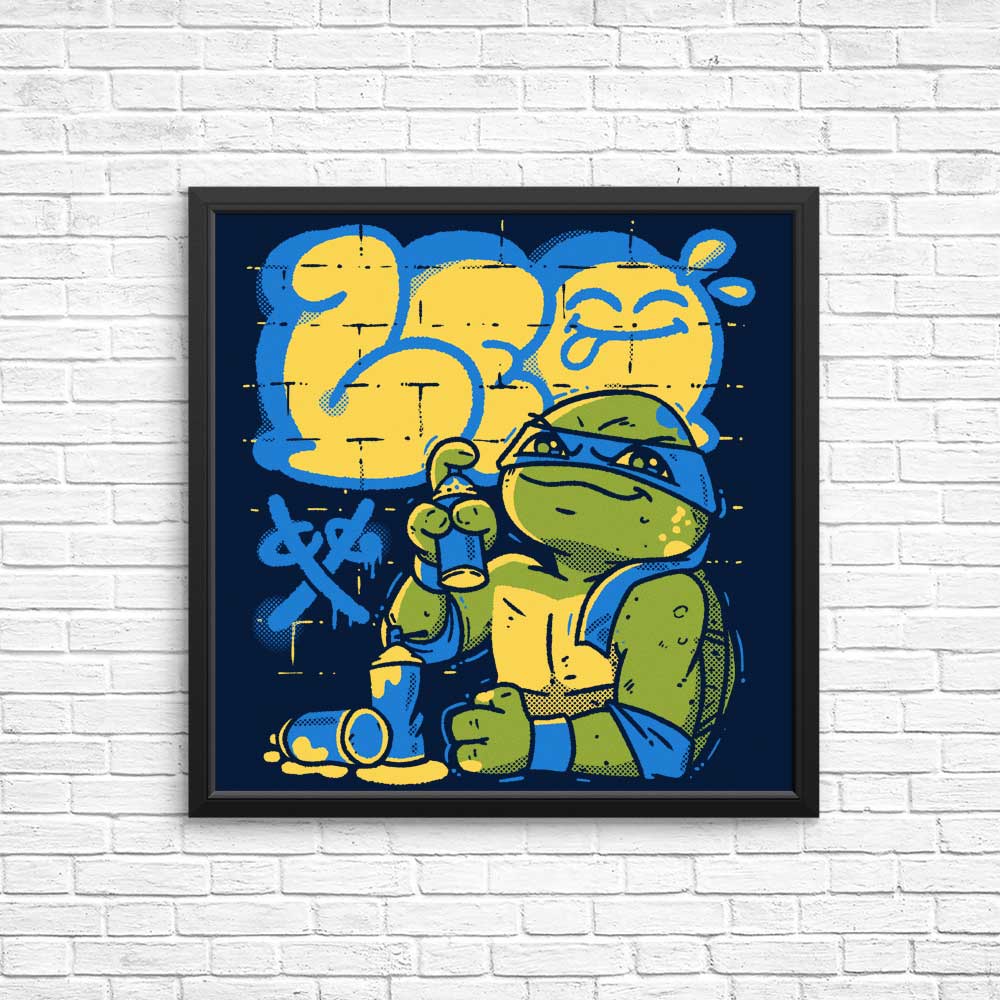 Leo Mayhem - High - Quality Photographic Posters & Prints
