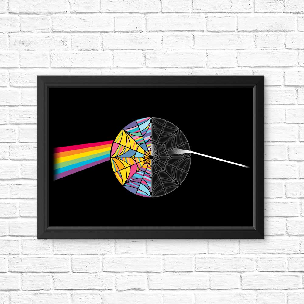 High - Quality Dark Side of the Room Posters & Prints