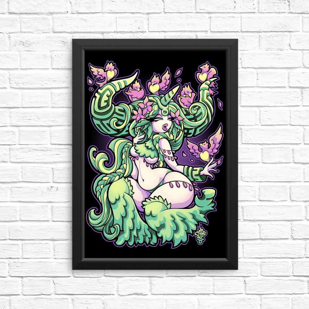 Taurus-themed Art Posters and Prints