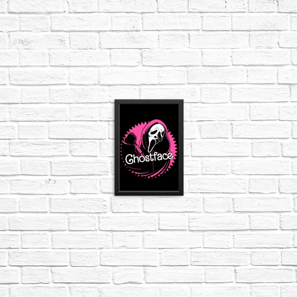 High - quality Malibu Ghost Photography Posters & Prints