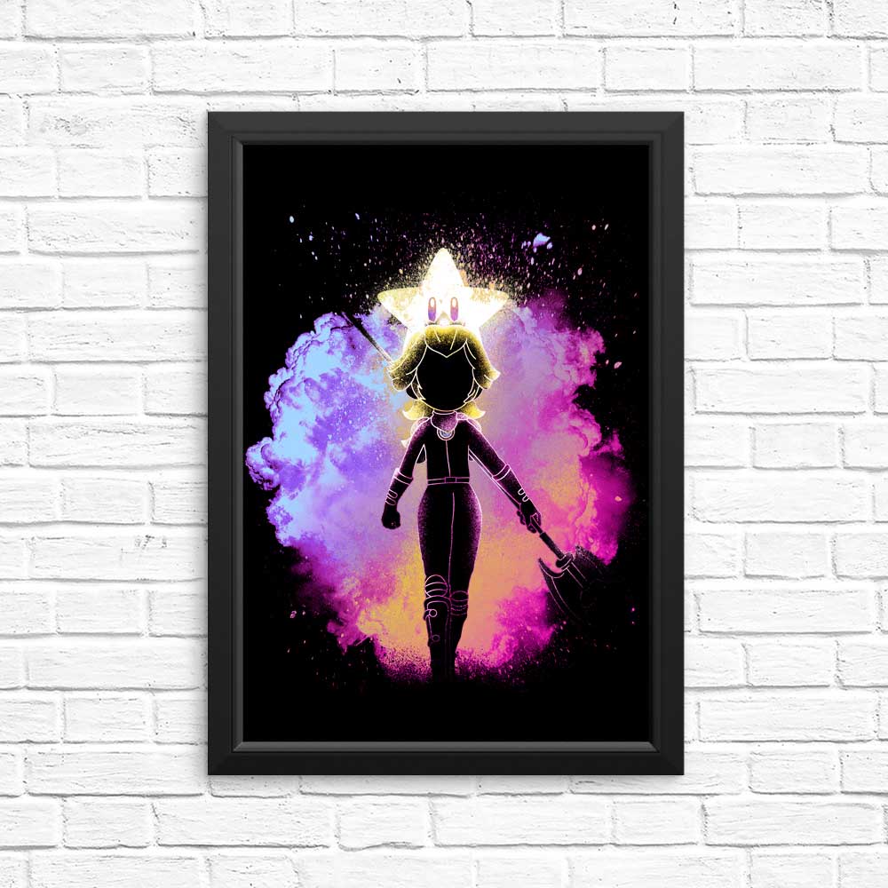 High - Quality 'Soul of the Princess' Posters and Prints