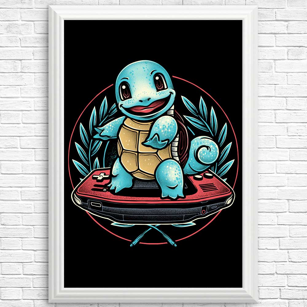 Torrent - Stunning Posters and High - quality Prints