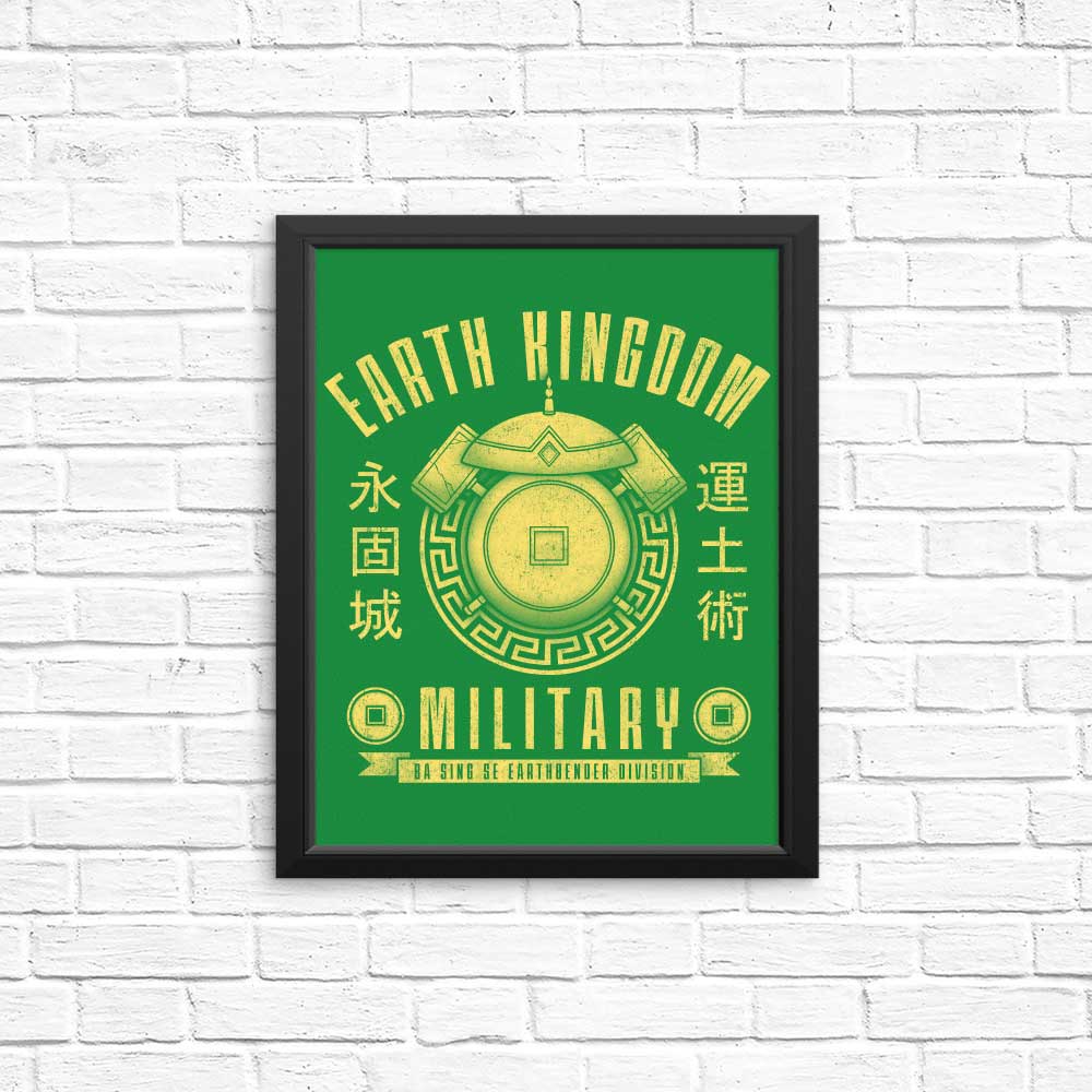 Powerful Earth - Stunning Posters and High - Quality Prints
