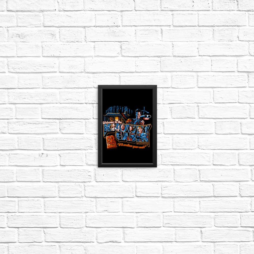 Welcome to the World of Knowby - High - Quality Posters and Prints