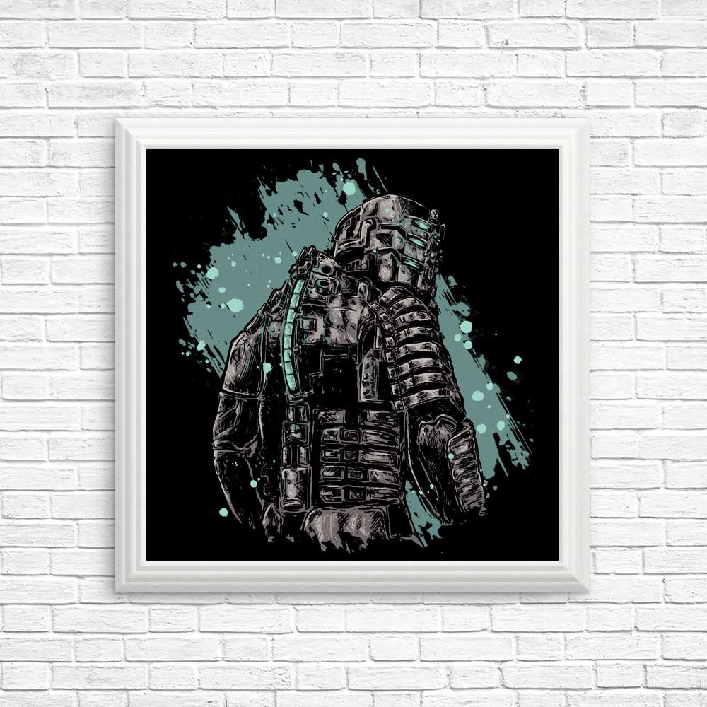 High - Quality Tragic Survivor Posters and Prints by xMorfina