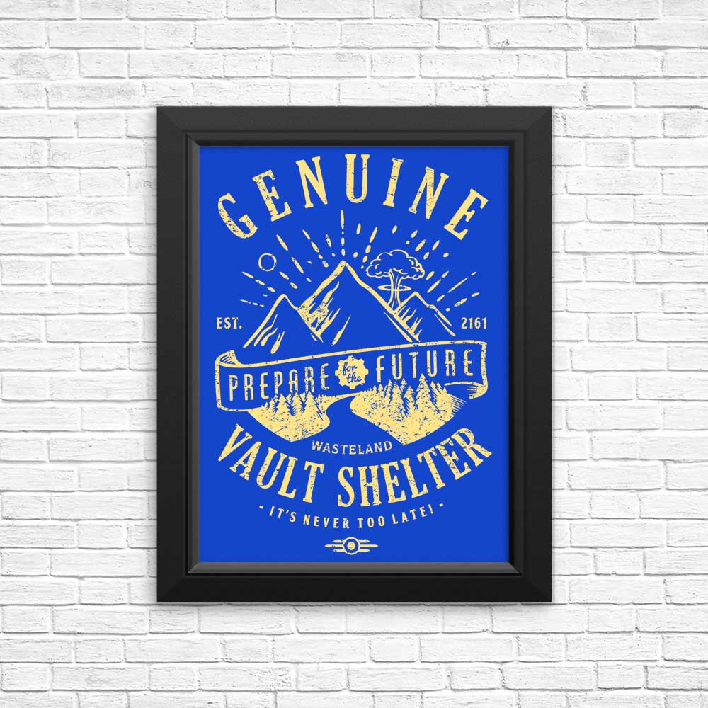Authentic Olipop Vault - High - quality Posters & Prints