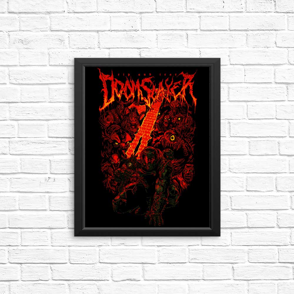 The Unchained Predator - High - Quality Posters and Prints for Wall Decoration