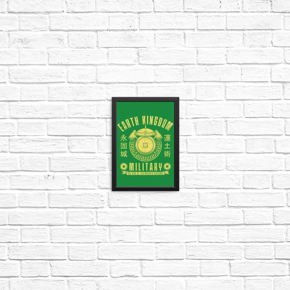 Powerful Earth - Stunning Posters and High - Quality Prints