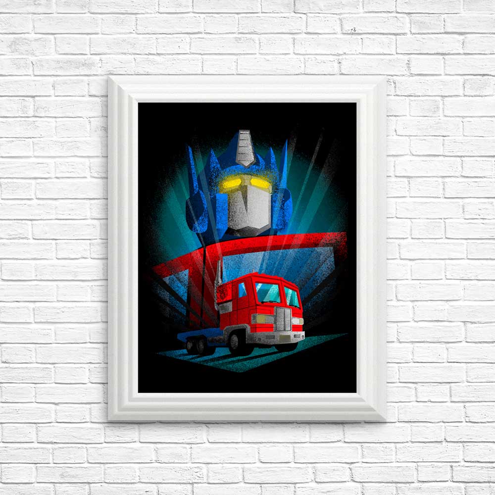 Antique - Style Prime Posters and Art Prints