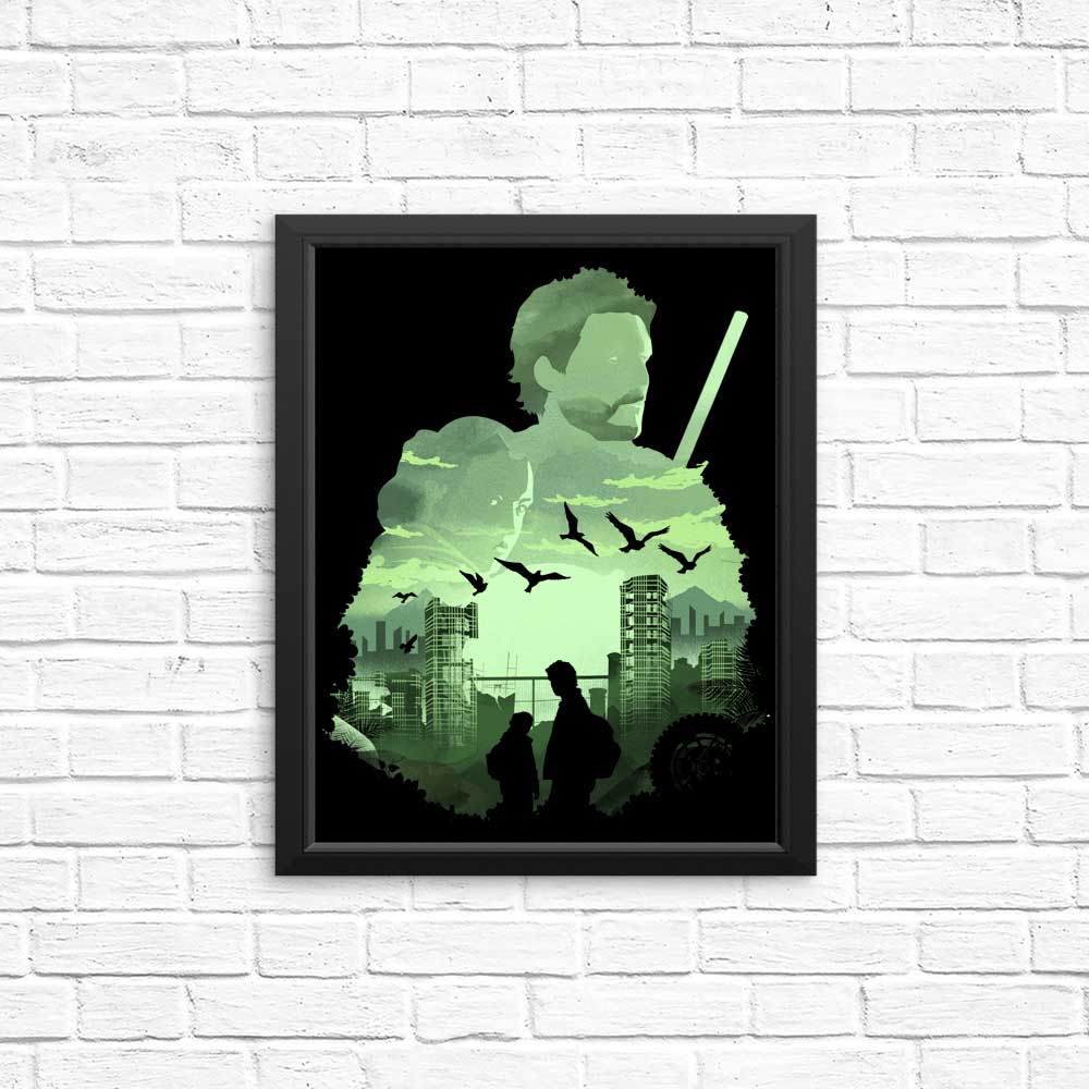 Stunning Iconic Sunset Photographic Posters & Prints