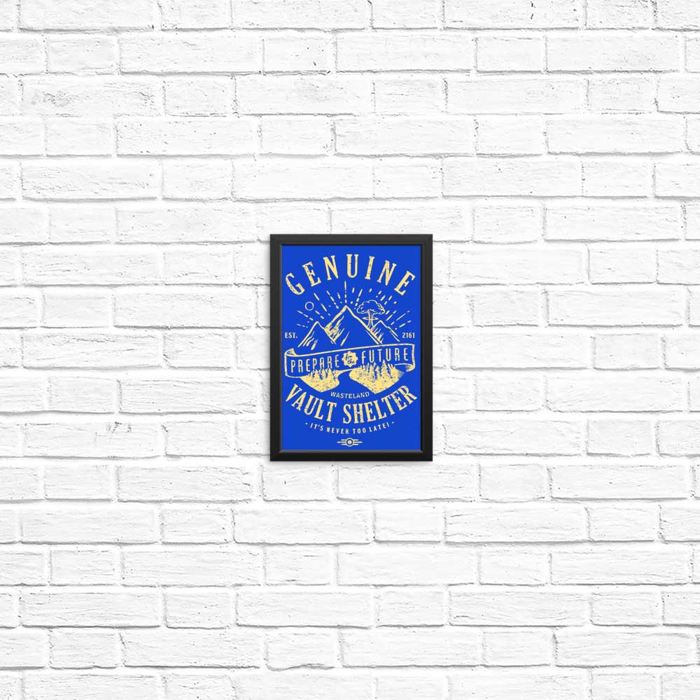 Authentic Olipop Vault - High - quality Posters & Prints