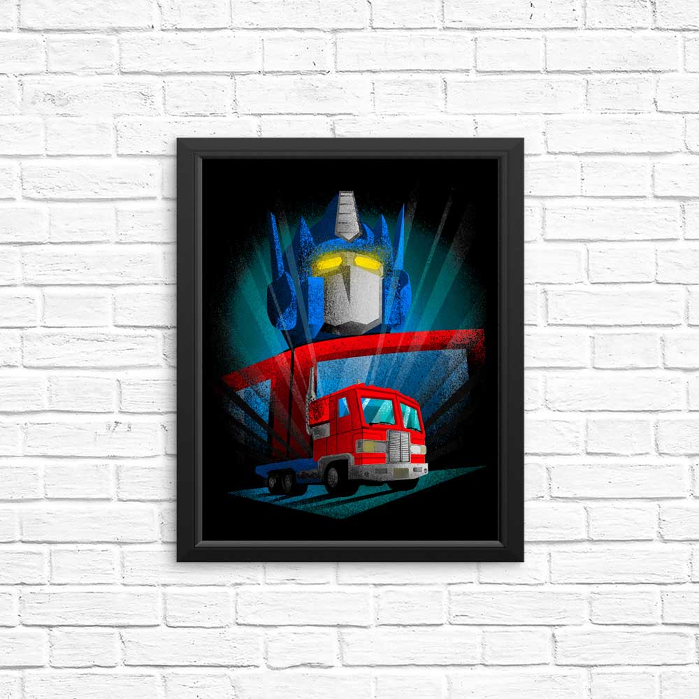 Antique - Style Prime Posters and Art Prints