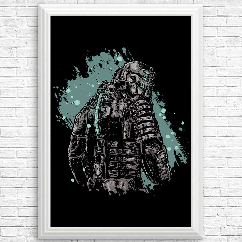 High - Quality Tragic Survivor Posters and Prints by xMorfina