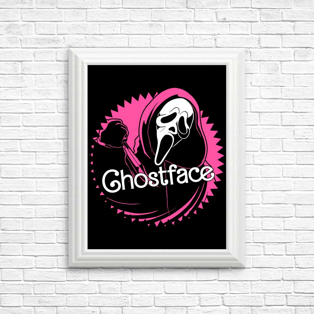 High - quality Malibu Ghost Photography Posters & Prints