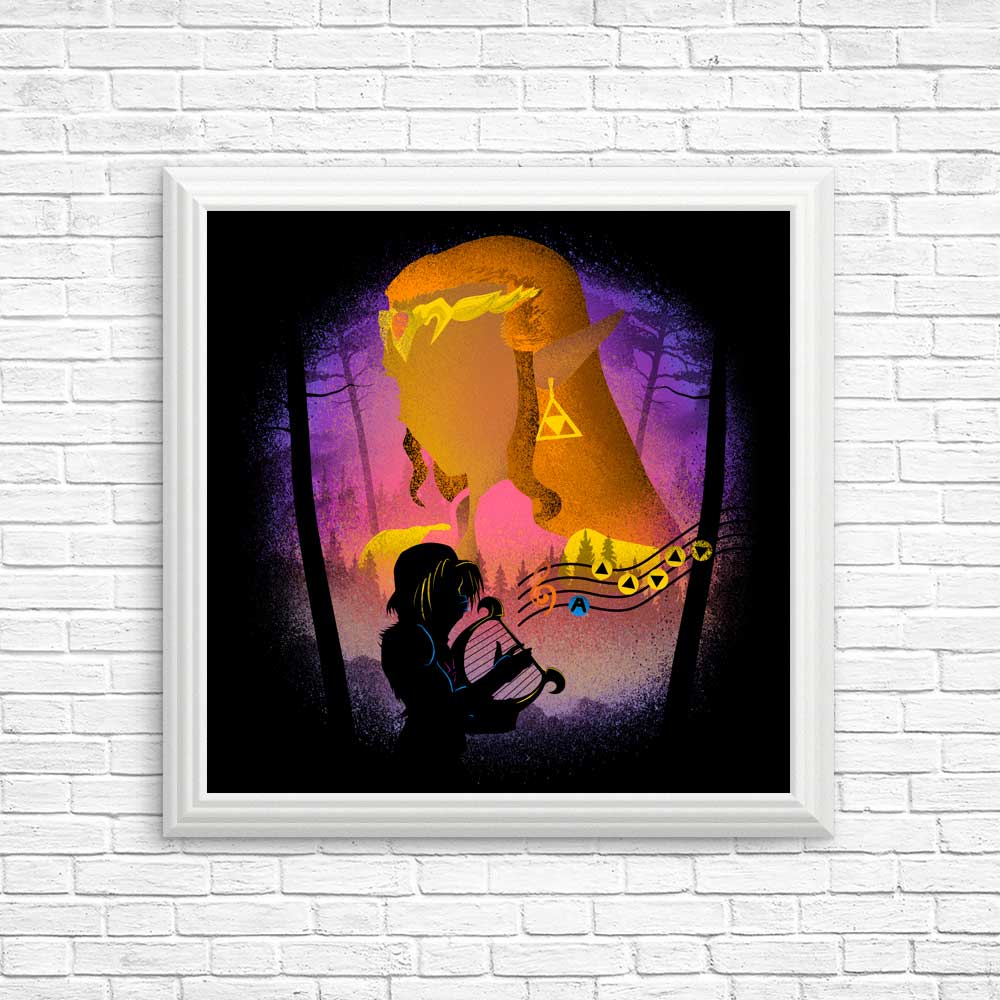 Heroic Princess Art - Posters and Prints for Your Collection