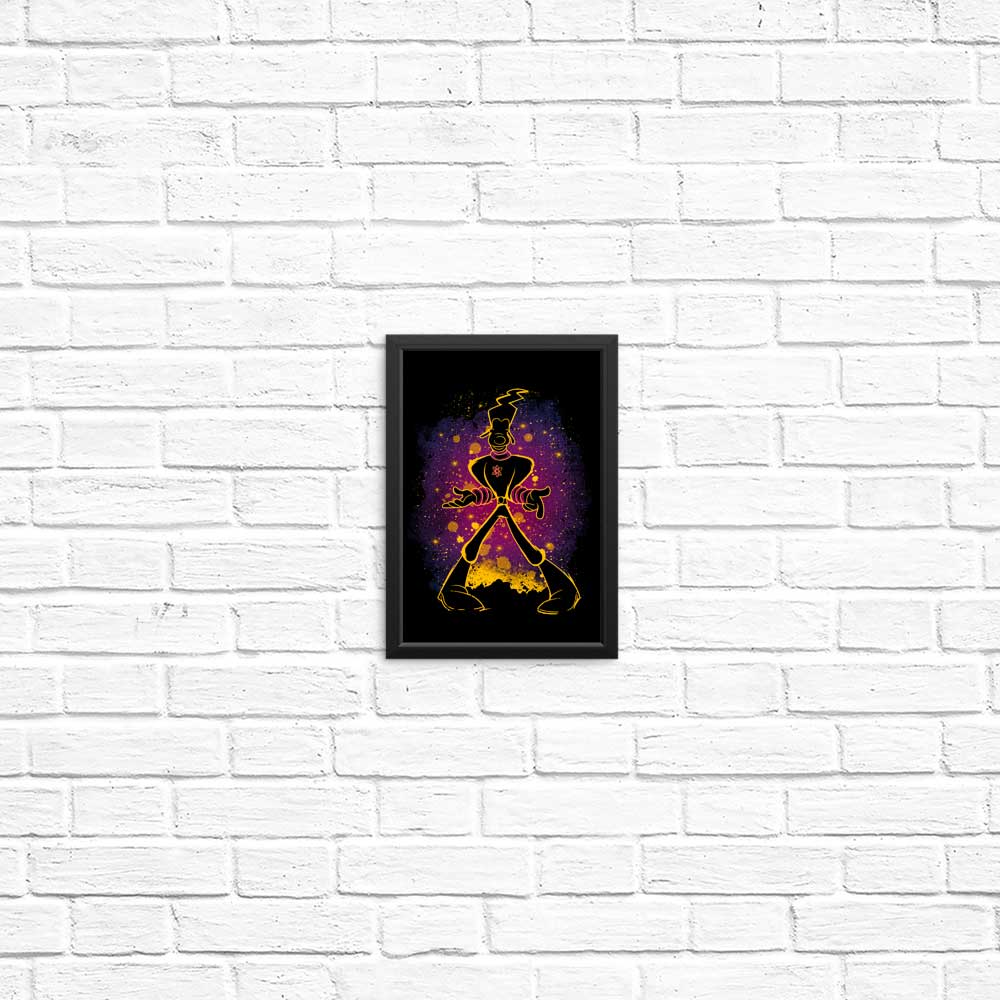 Soulkr's I2I High - quality Posters and Prints