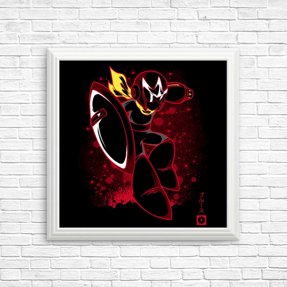 Soulkr's Proto Series High - Quality Photographic Prints and Posters