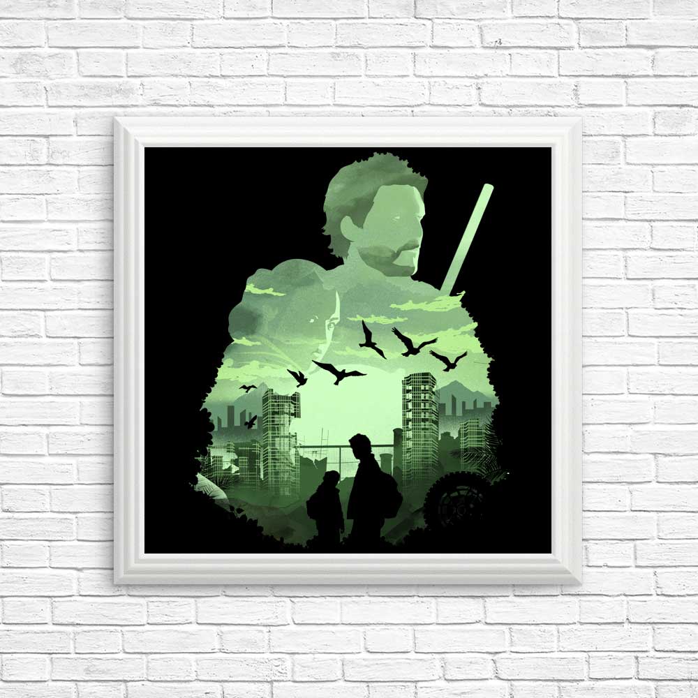Stunning Iconic Sunset Photographic Posters & Prints