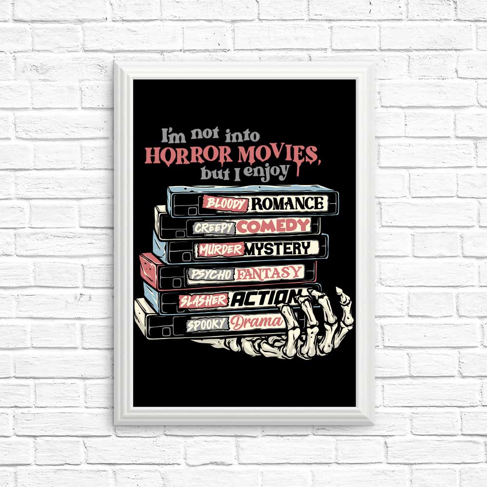 High - Quality Movie Time Posters & Prints for Your Space