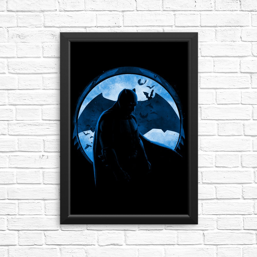Intriguing 'Into the Cave' Wall Posters and Art Prints