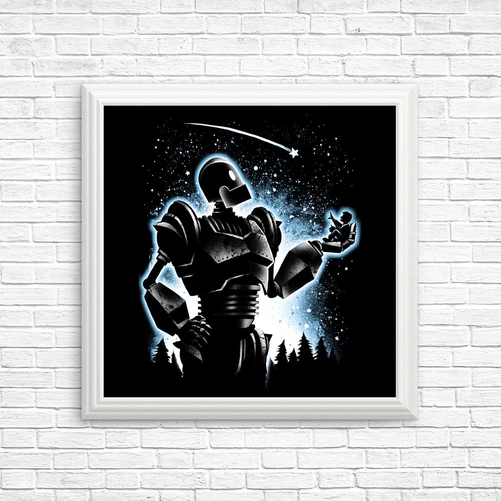 Souls Don't Die - High - Quality Art Posters & Prints
