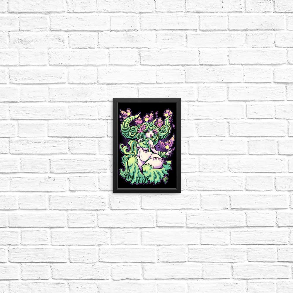 Taurus-themed Art Posters and Prints
