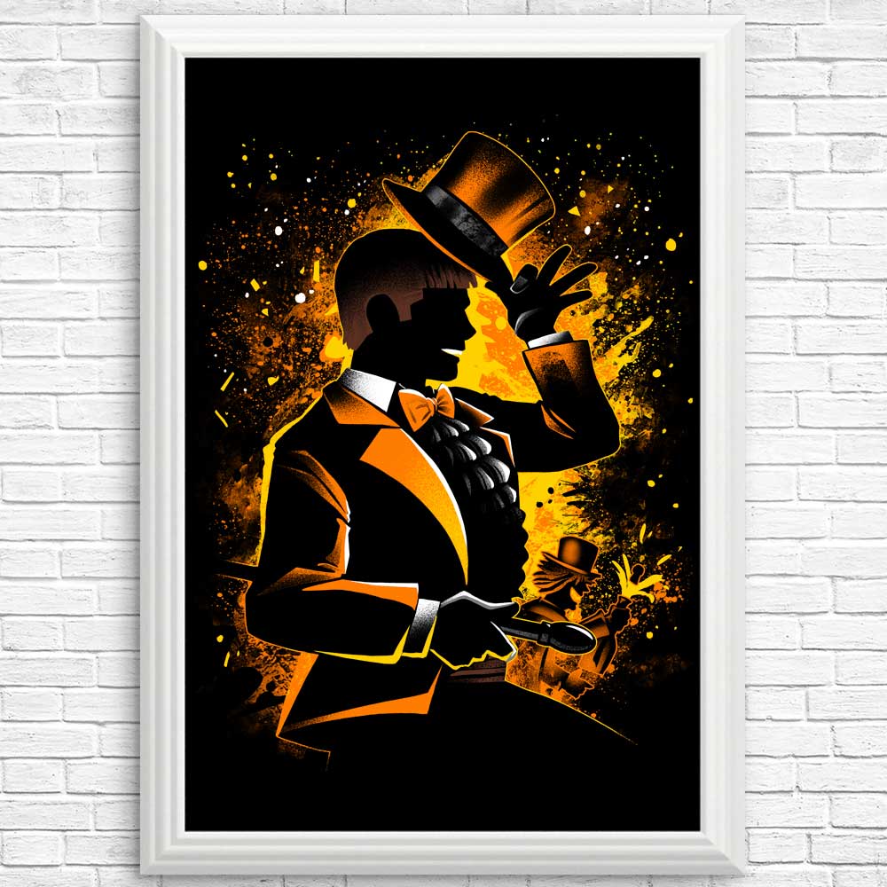 Elegant and Sophisticated Posters & Prints