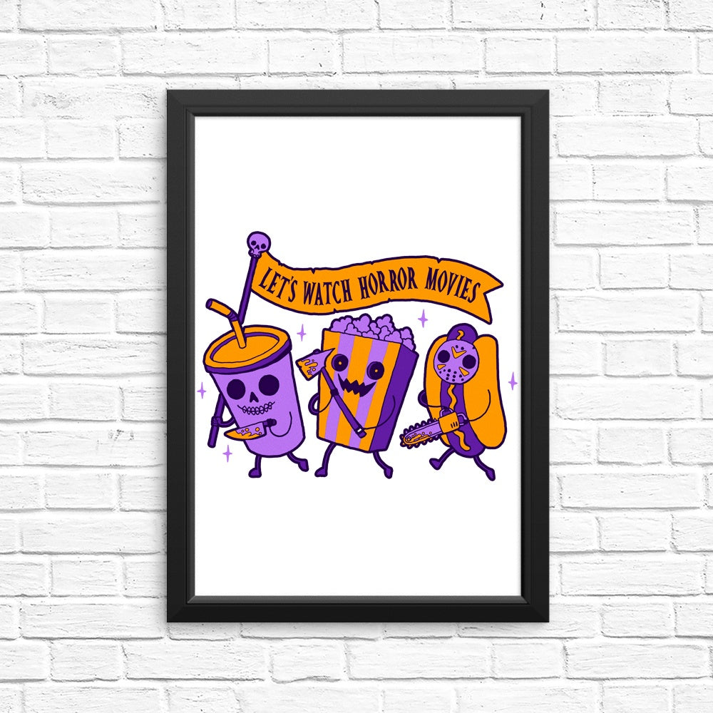 Episode 7: Midnight Movie - Collection of Posters and Prints
