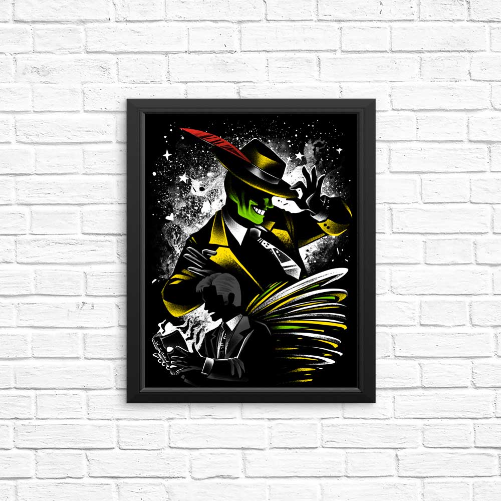 Alemaglia's Sizzling Posters & Prints