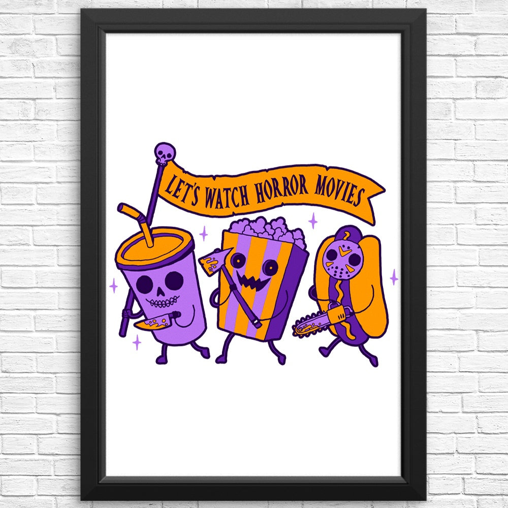 Episode 7: Midnight Movie - Collection of Posters and Prints