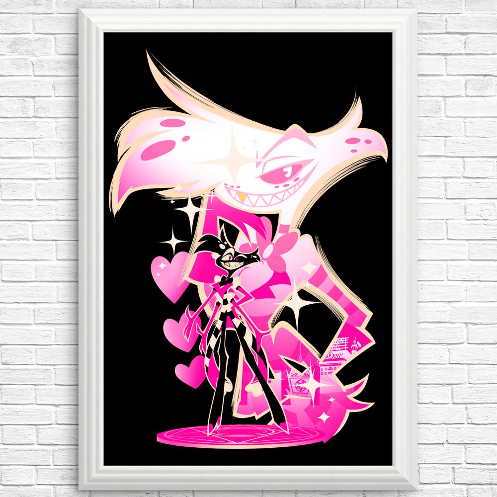 Serial Prankster Wall Posters and Prints for Home Decor