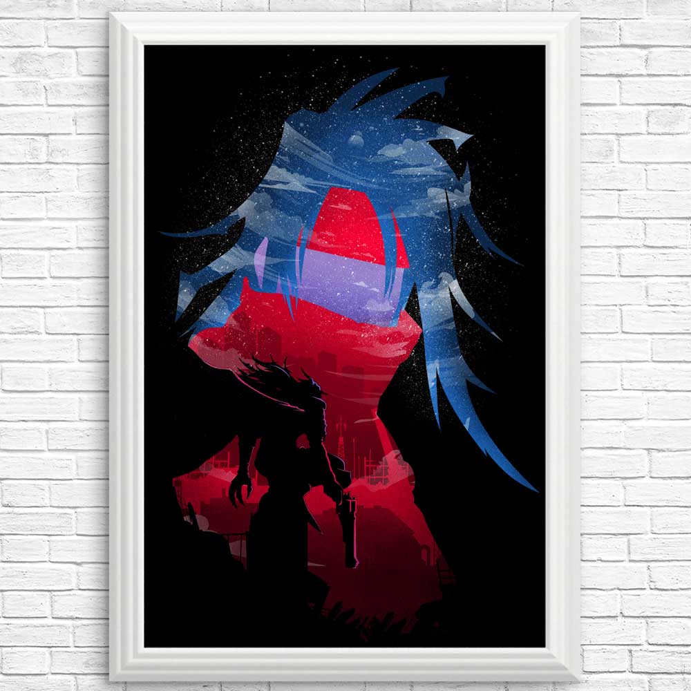 Chaos Art - High - Quality Posters and Prints