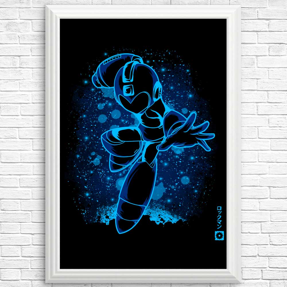 The Rock - High - Quality Photographic Posters and Prints