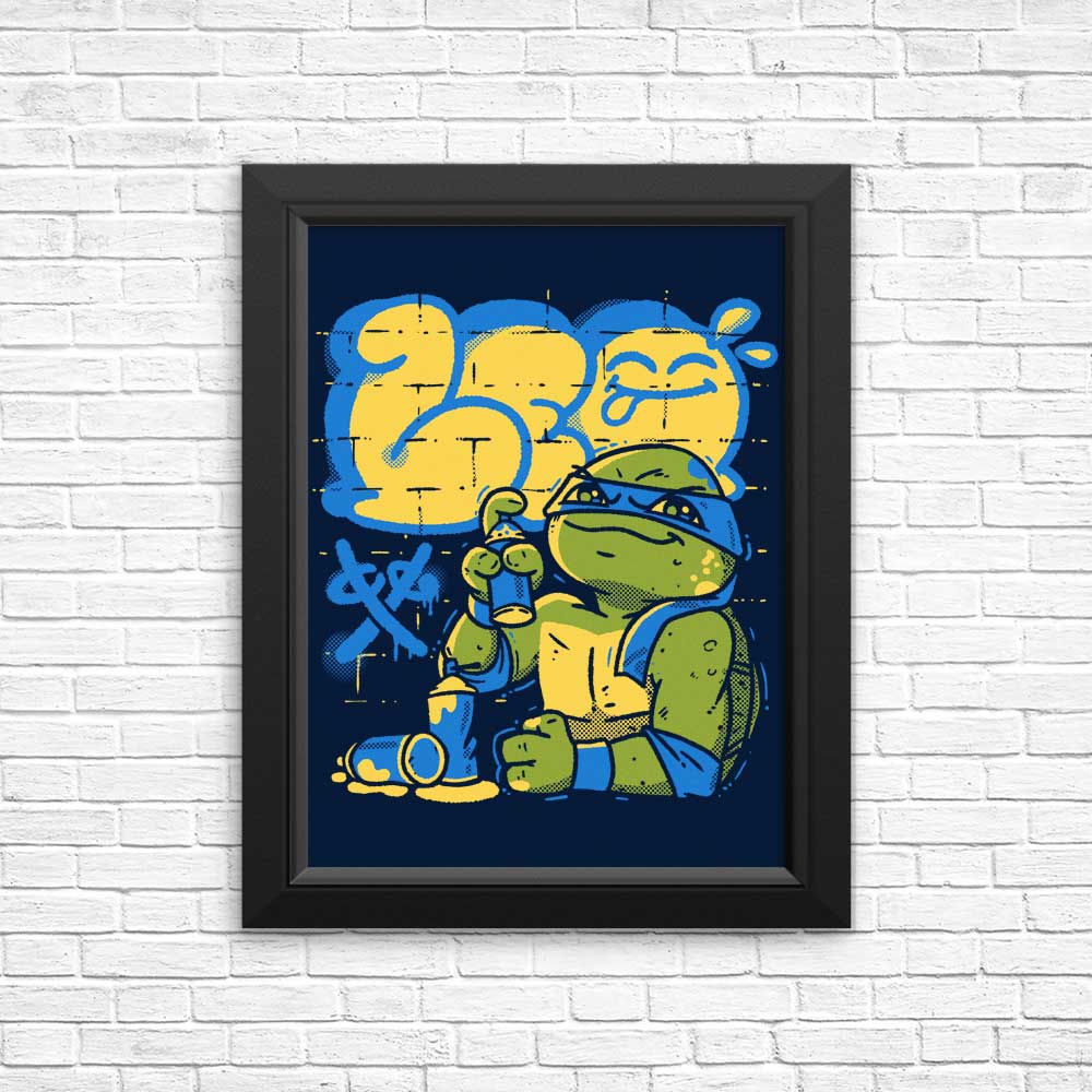 Leo Mayhem - High - Quality Photographic Posters & Prints