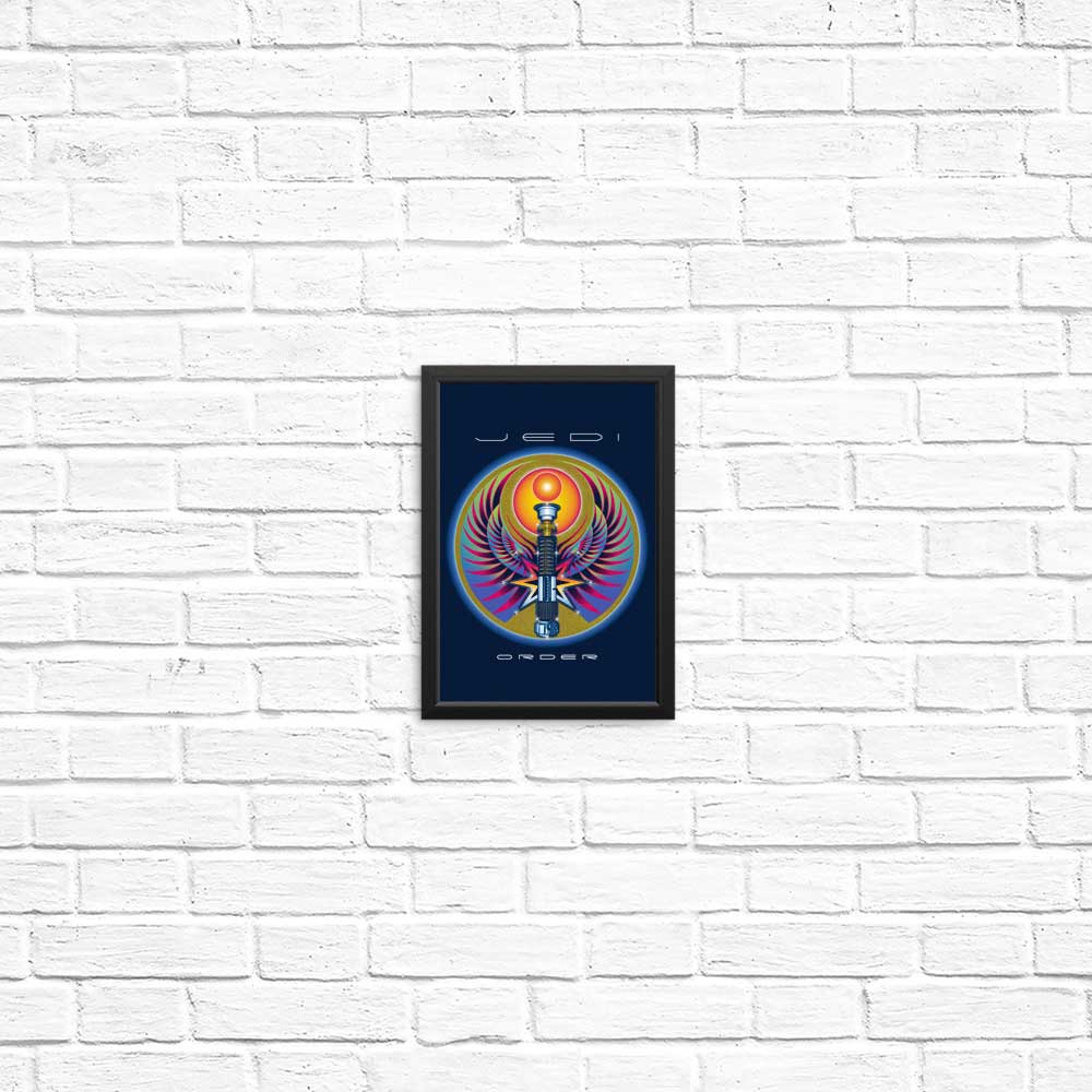 Inspiring 'Don't Stop Believin' Posters and Prints for Wall Decor