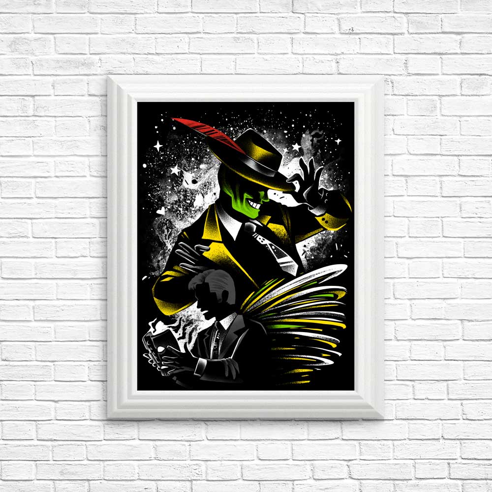 Alemaglia's Sizzling Posters & Prints