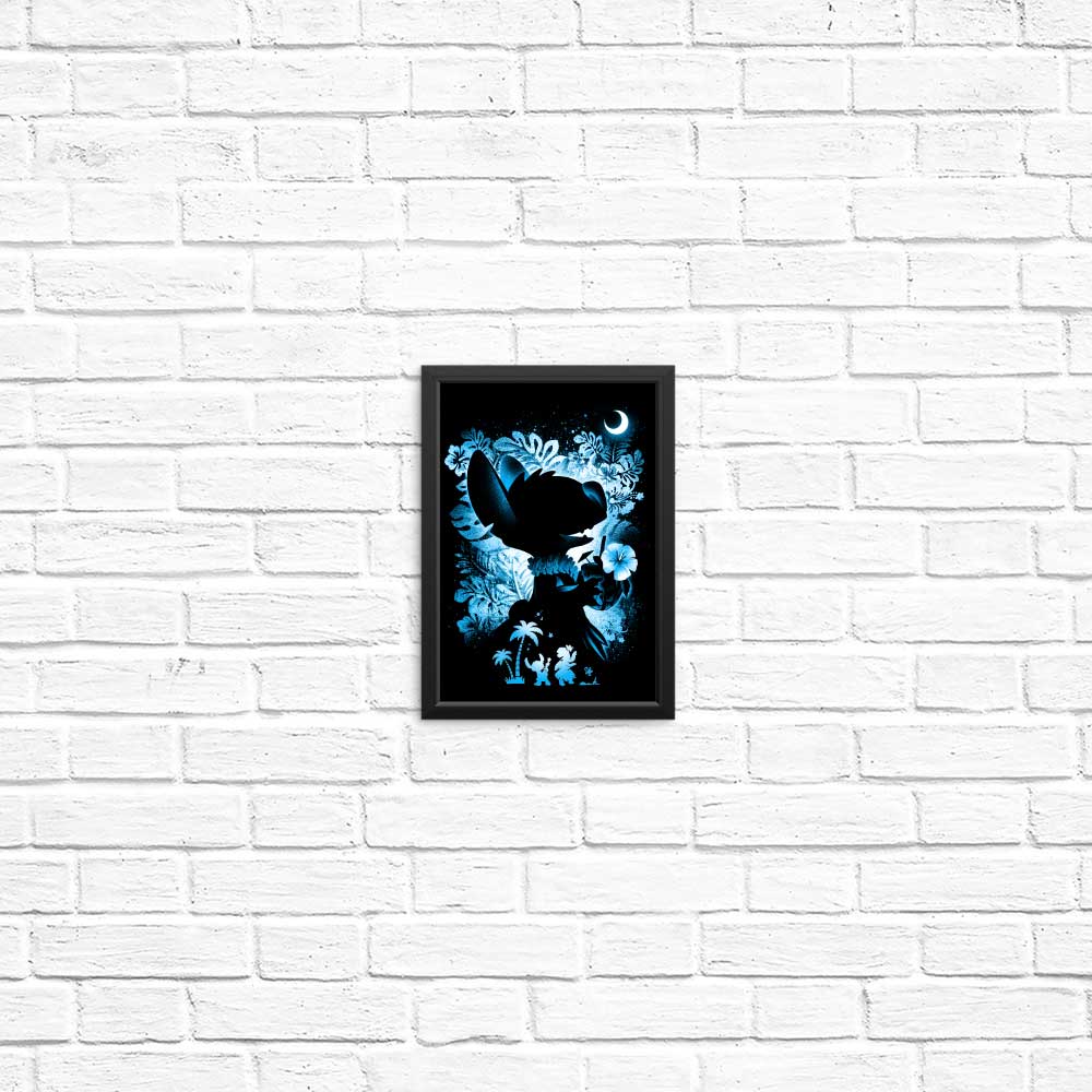 Aloha Summer - High - quality Posters and Prints