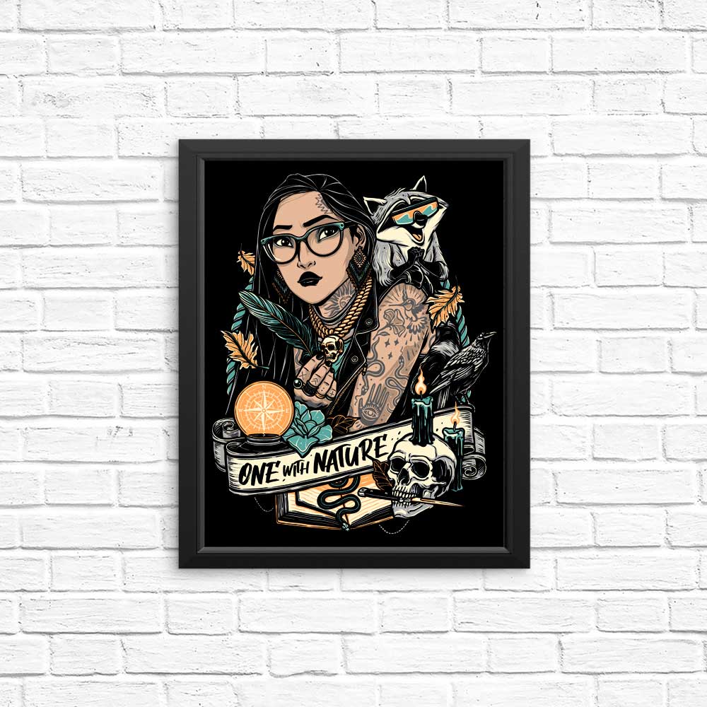 Nature - Inspired High - Quality Posters & Prints