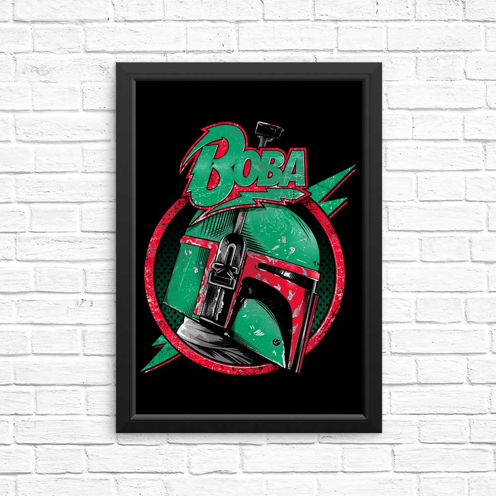 High - Quality 'Hunter, Hunter' Posters and Prints by CappO