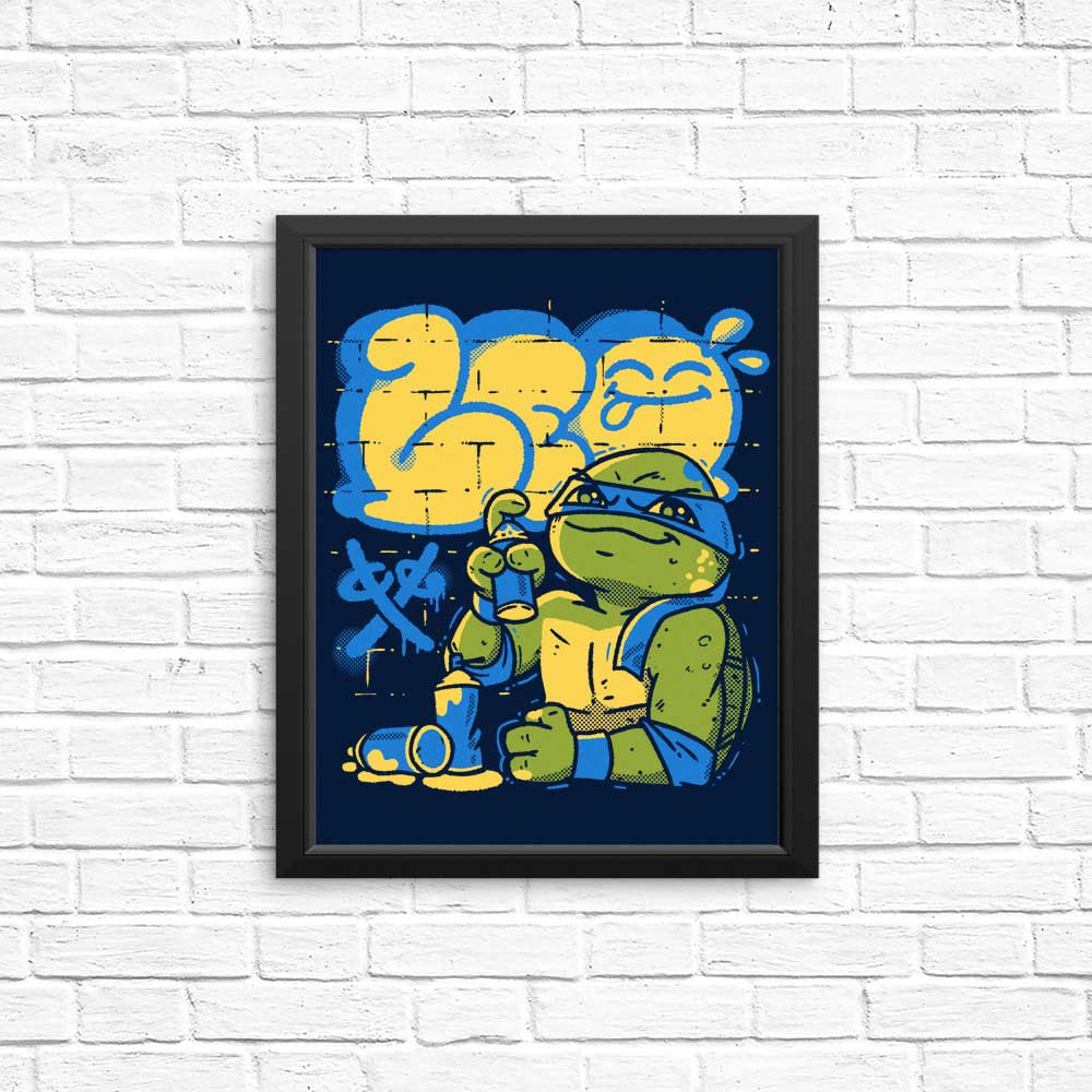 Leo Mayhem - High - Quality Photographic Posters & Prints