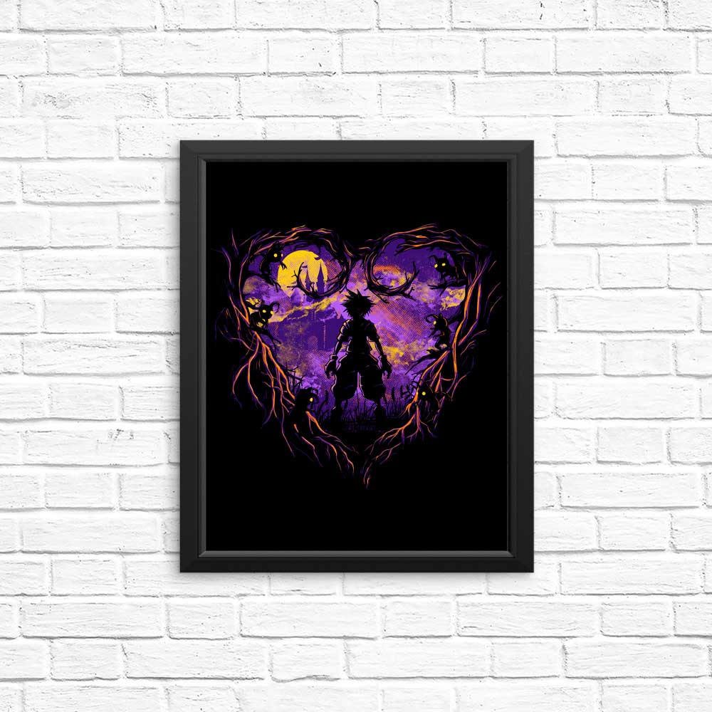 Final Kingdom Art Posters and Prints for Decor