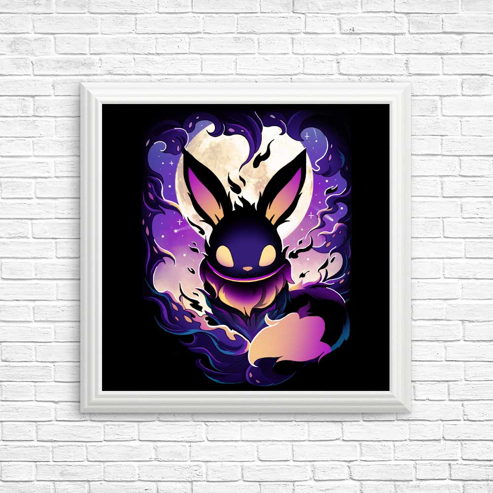 Darkness Evolution - High - quality Posters and Prints