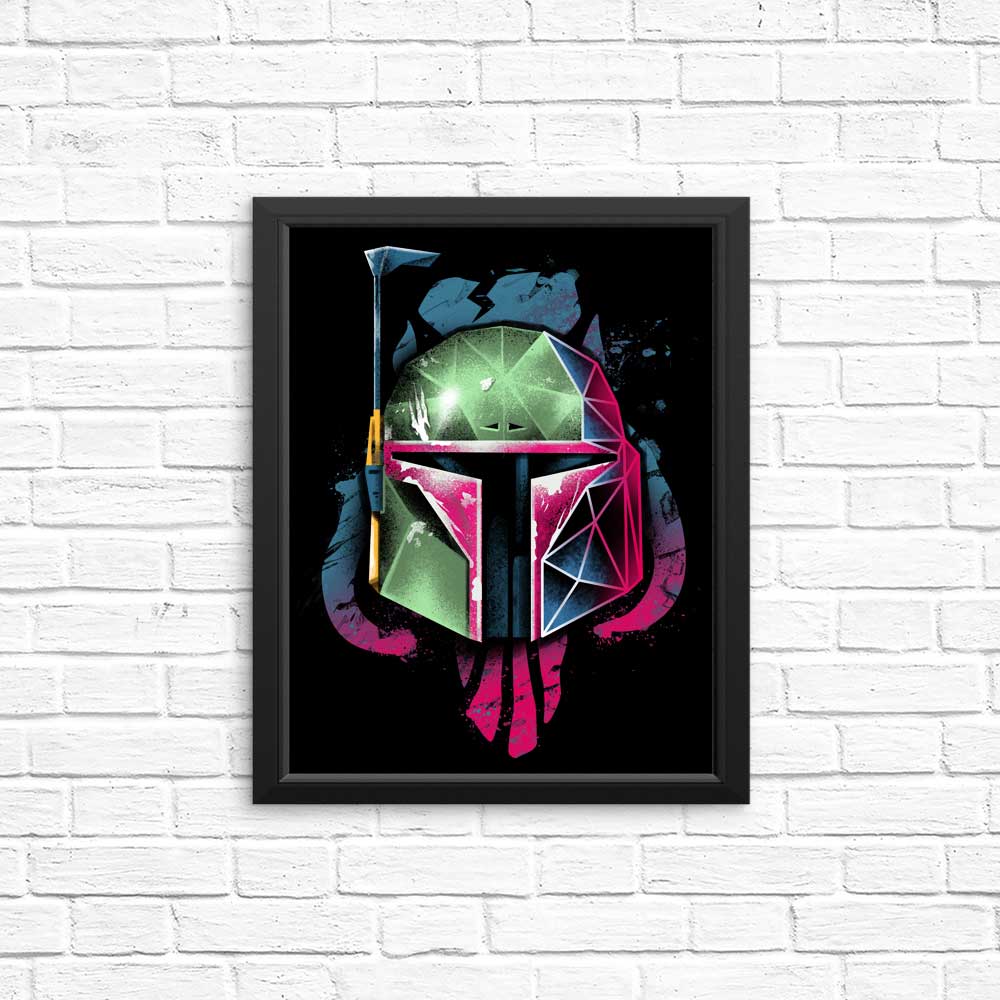 High - quality Rad Hunter Photography Posters & Prints