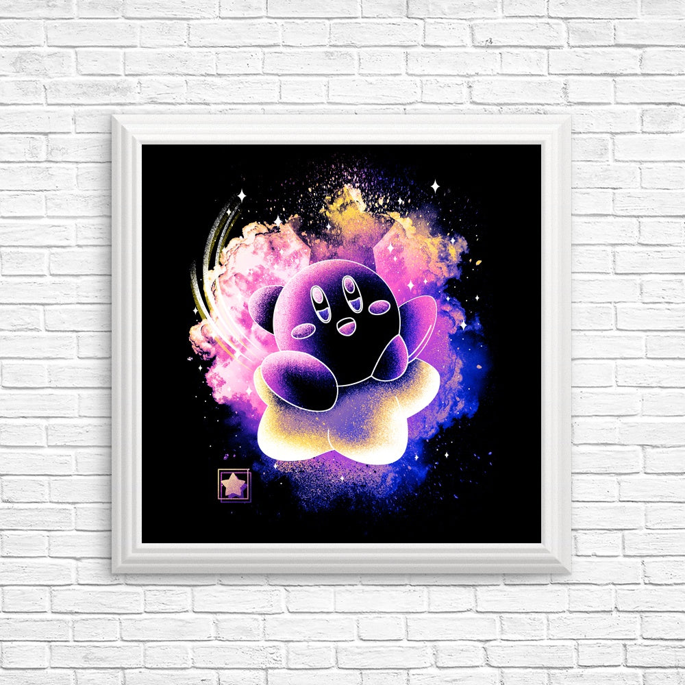 Soul of the Dream - Art Posters and Prints