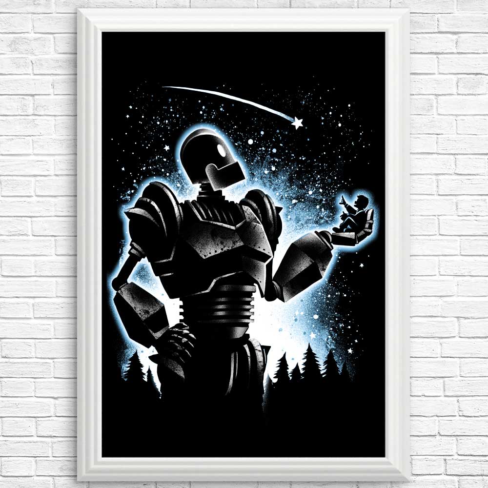 Souls Don't Die - High - Quality Art Posters & Prints